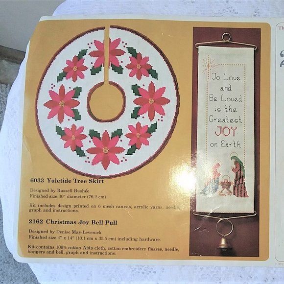 The Creative Circle bell pull - Picture 3 of 8